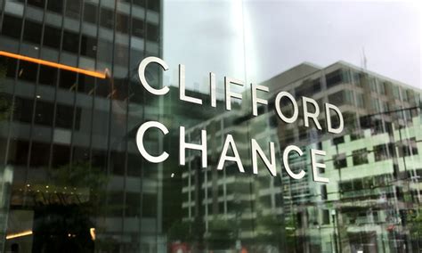 clifford chance email address